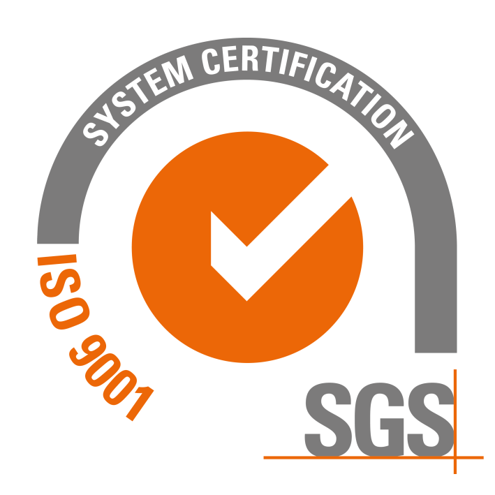 Informatikai rendszerek fejlesztése és támogatása - MSZ EN ISO 9001:2015 Minőségirányítási rendszer szerint tanúsítva 2009. óta